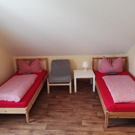 Apartamento Zu Hause Bei Freunden Dortmund Exterior foto