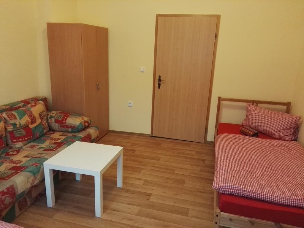 Apartamento Zu Hause Bei Freunden Dortmund Habitación foto