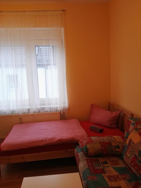 Apartamento Zu Hause Bei Freunden Dortmund Habitación foto