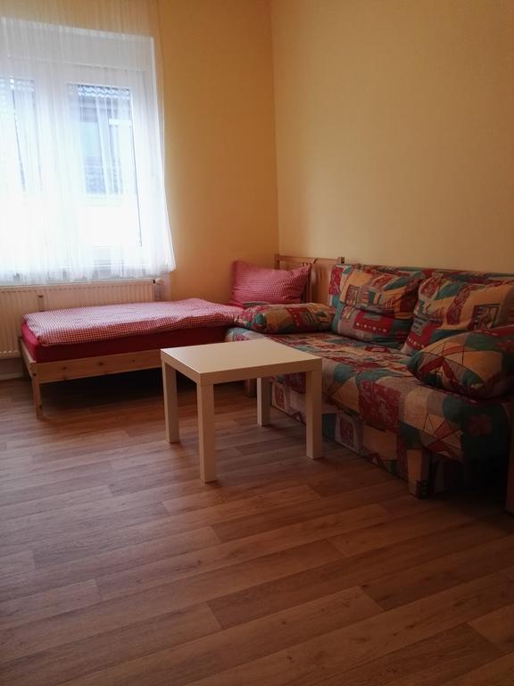 Apartamento Zu Hause Bei Freunden Dortmund Habitación foto