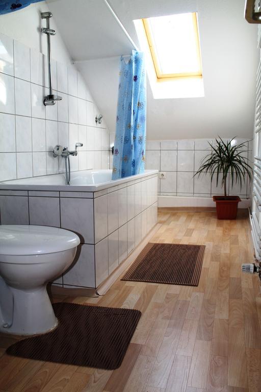 Apartamento Zu Hause Bei Freunden Dortmund Habitación foto