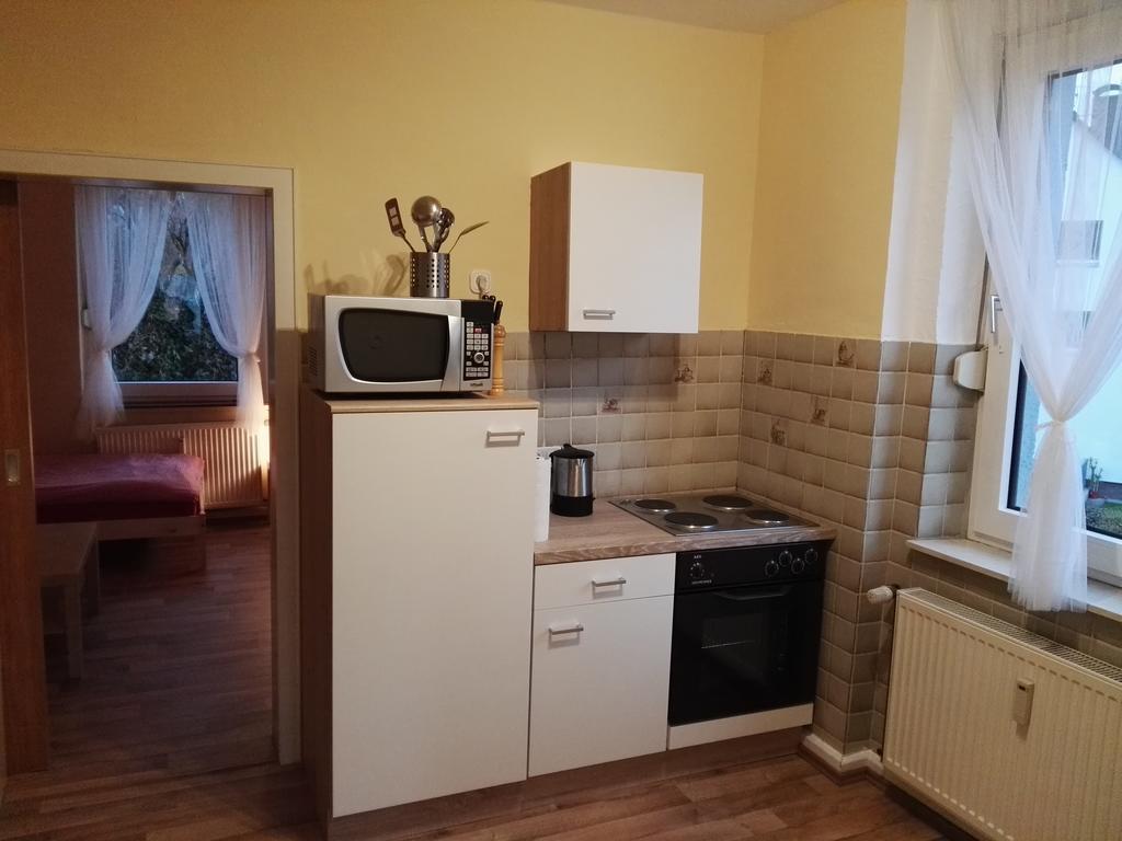 Apartamento Zu Hause Bei Freunden Dortmund Exterior foto