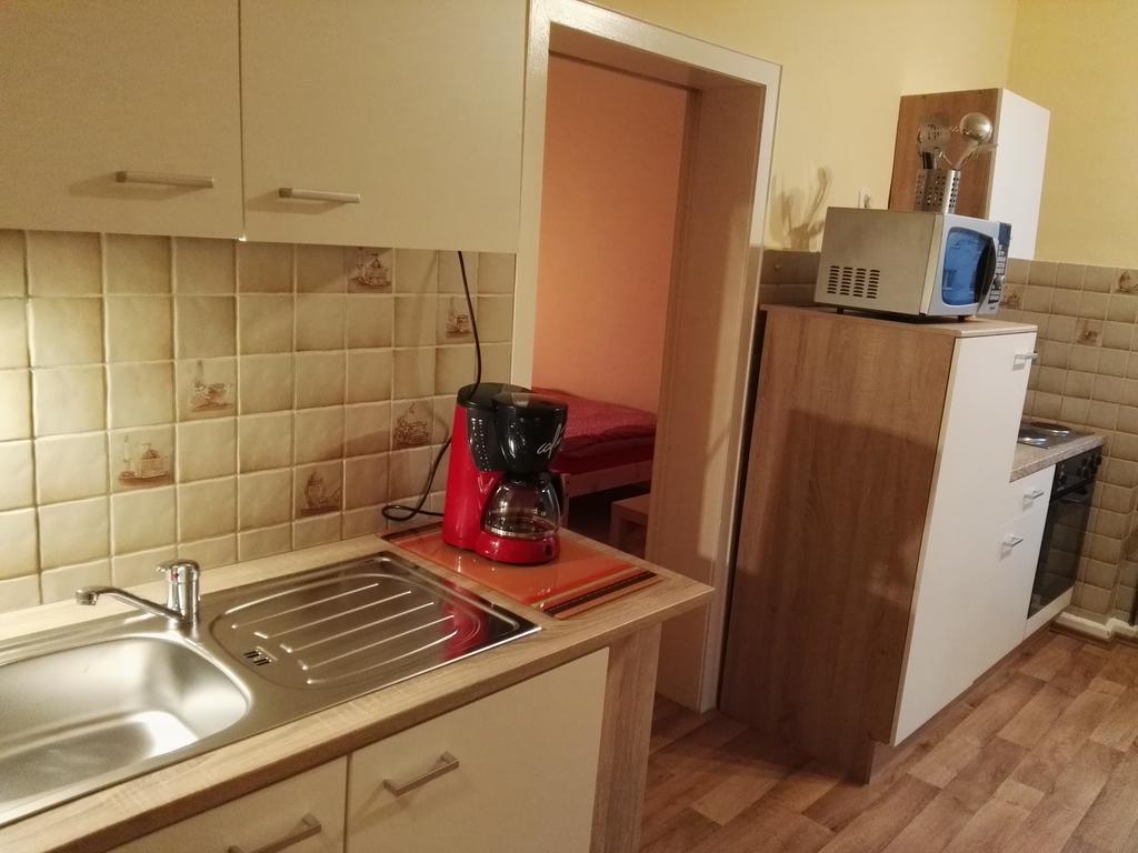 Apartamento Zu Hause Bei Freunden Dortmund Exterior foto
