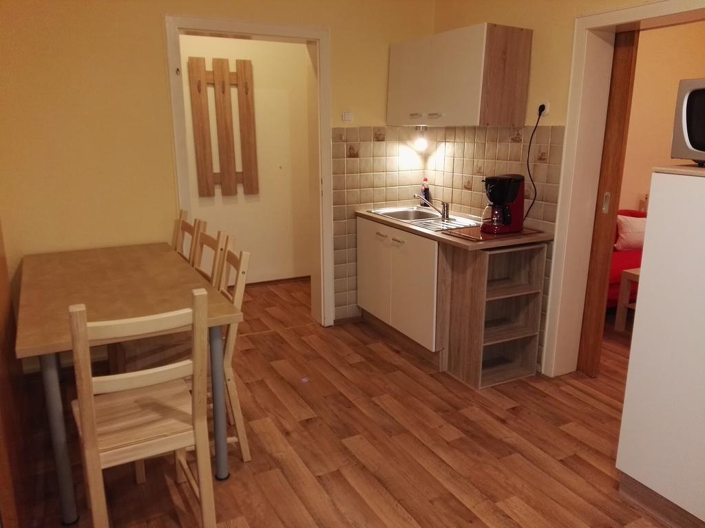 Apartamento Zu Hause Bei Freunden Dortmund Exterior foto