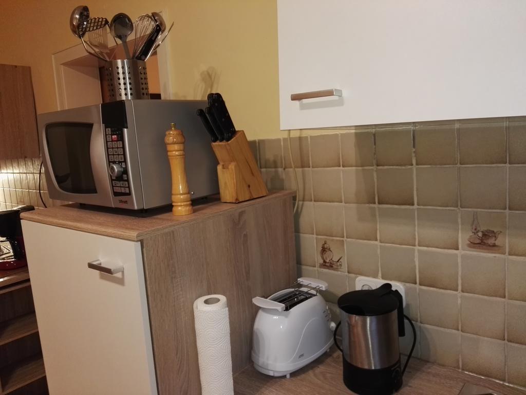 Apartamento Zu Hause Bei Freunden Dortmund Exterior foto
