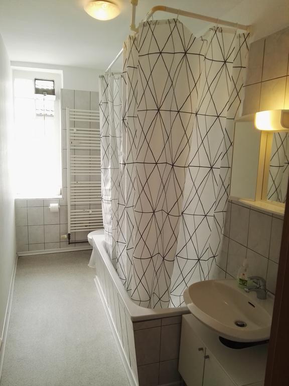 Apartamento Zu Hause Bei Freunden Dortmund Exterior foto