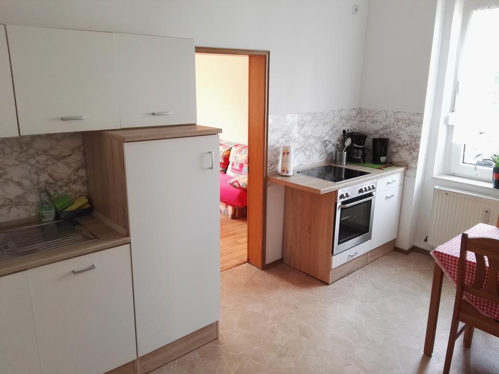 Apartamento Zu Hause Bei Freunden Dortmund Exterior foto