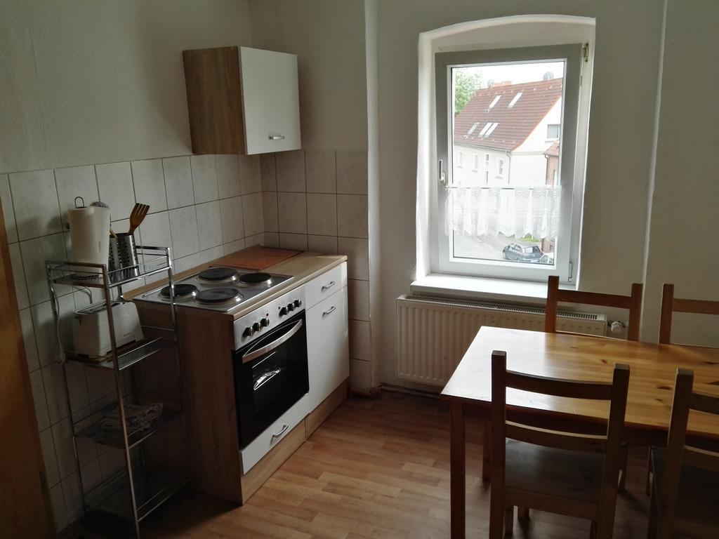Apartamento Zu Hause Bei Freunden Dortmund Exterior foto
